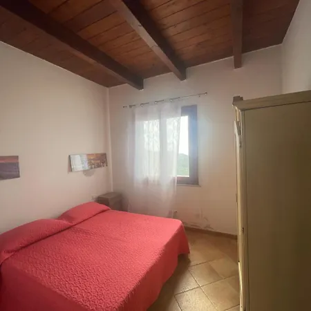 Agriresidence Monte Allegru Palmadula