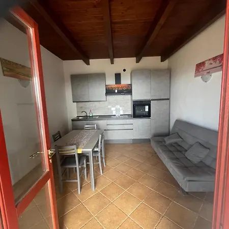 Appartamento Agriresidence Monte Allegru Palmadula