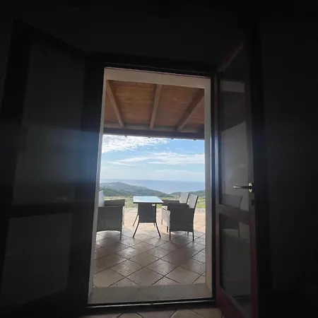 Agriresidence Monte Allegru