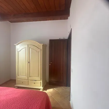 Appartamento Agriresidence Monte Allegru