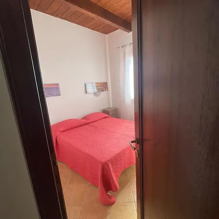 Agriresidence Monte Allegru Appartamento Palmadula