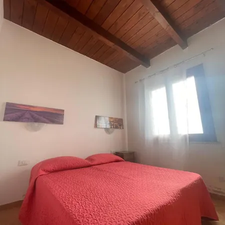 Agriresidence Monte Allegru Appartamento *