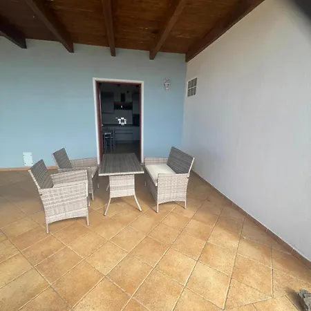 Agriresidence Monte Allegru Palmadula