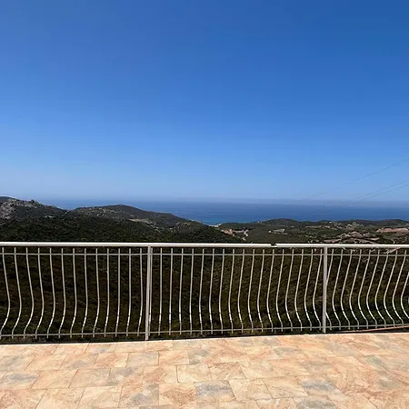 Agriresidence Monte Allegru Appartamento *