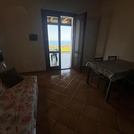 Agriresidence Monte Allegru Appartamento Palmadula