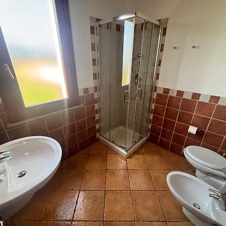 Appartamento Agriresidence Monte Allegru Palmadula