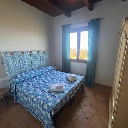 Agriresidence Monte Allegru * Palmadula