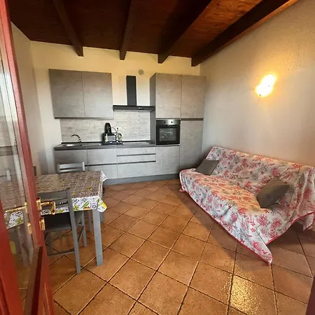 Agriresidence Monte Allegru * Palmadula