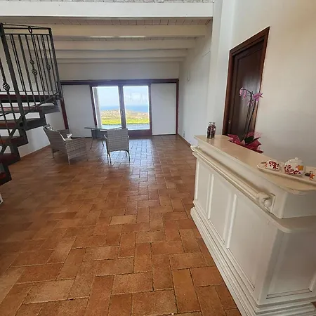 Agriresidence Monte Allegru * Palmadula