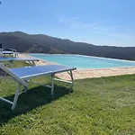 Monte Allegru مزرعة للإقامة بالمادولا
