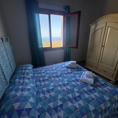 Agriturismo Monte Allegru * Palmadula