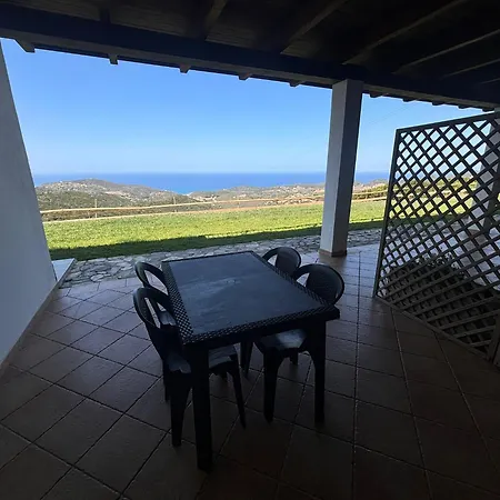 Agriturismo Monte Allegru Palmadula