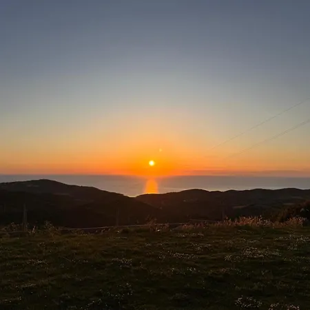 Agriturismo Monte Allegru *