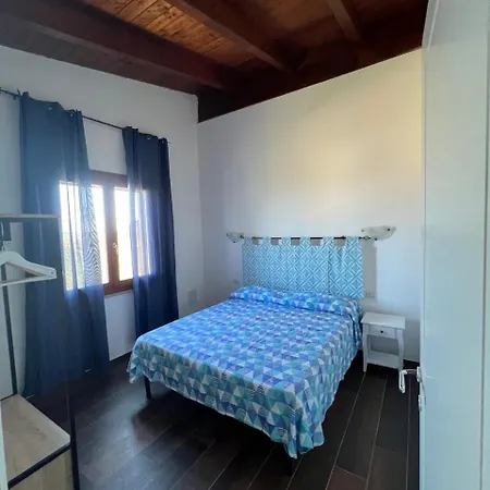 Agriturismo Monte Allegru Palmadula