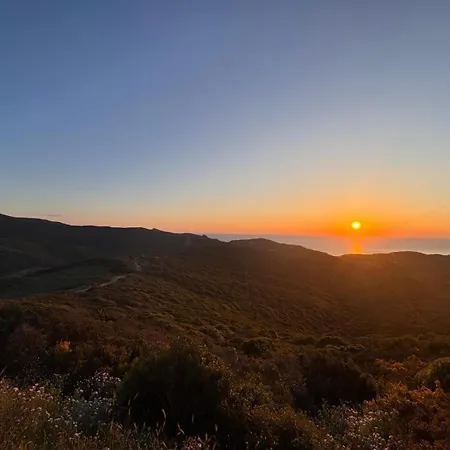 Agriturismo Monte Allegru * Palmadula