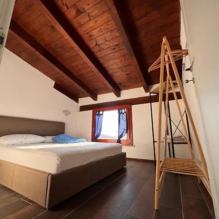 Agriturismo Monte Allegru * Palmadula