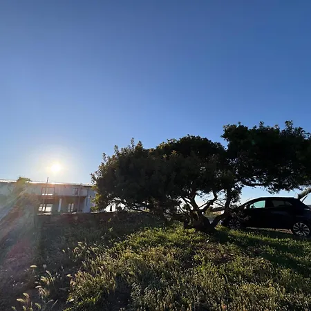 Agriturismo Monte Allegru