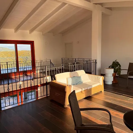Agriturismo Monte Allegru Appartamento