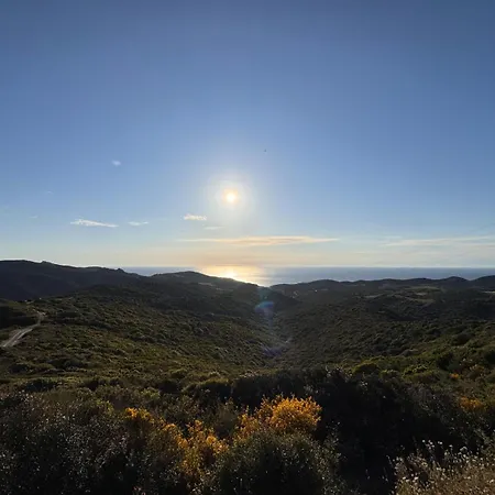 Appartamento Agriturismo Monte Allegru Palmadula