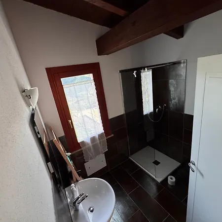 Agriturismo Monte Allegru * Palmadula