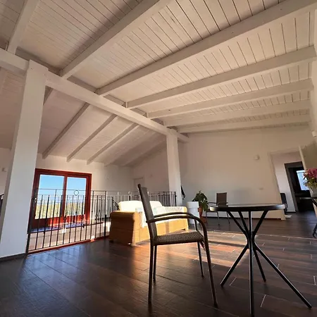 Agriturismo Monte Allegru