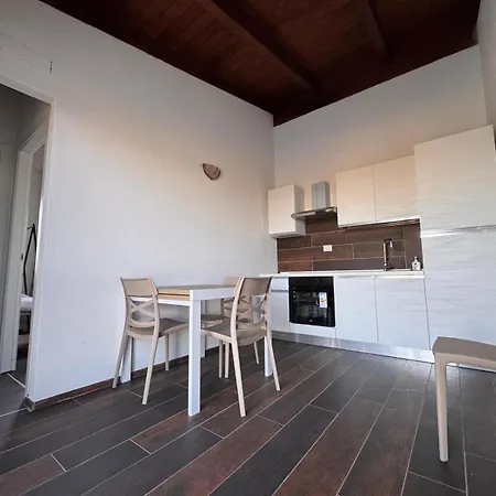 Agriturismo Monte Allegru *