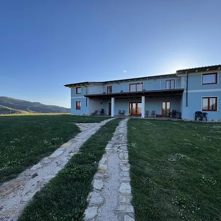 Agriturismo Monte Allegru Palmadula