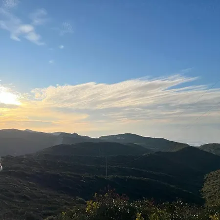 Appartamento Agriturismo Monte Allegru Palmadula