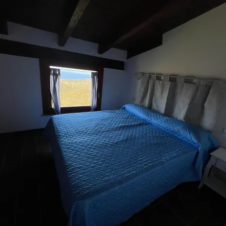 Apartment Agriturismo Monte Allegru Palmadula