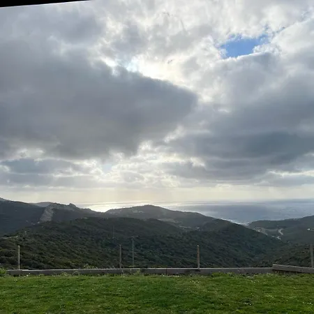 Agriturismo Monte Allegru * Palmadula