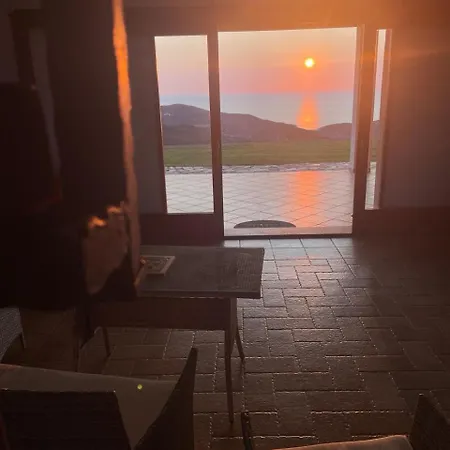 Monte Allegru ファームステイ パルマドゥラ