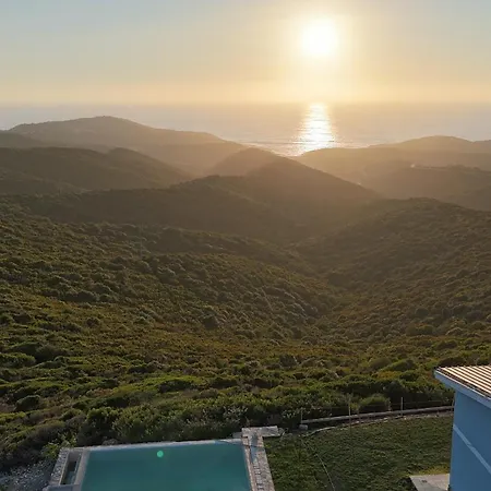 Monte Allegru * パルマドゥラ