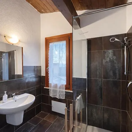 Monte Allegru Vakantieboerderij *