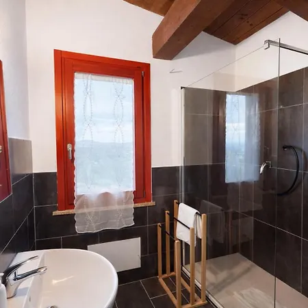 Alloggio per agriturismo Monte Allegru