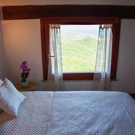Monte Allegru Farm stay *