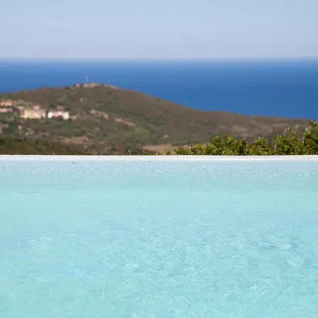 Monte Allegru Vakantieboerderij *