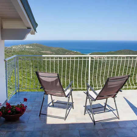 Monte Allegru Farm stay Palmadula