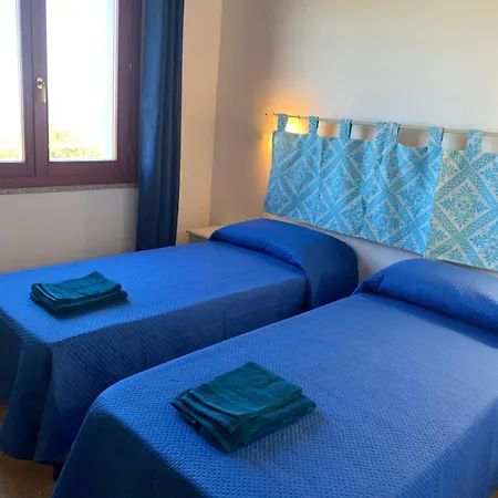 Monte Allegru Vakantieboerderij *