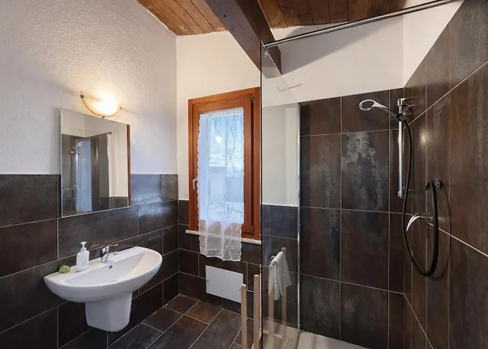 Monte Allegru Alloggio per agriturismo *